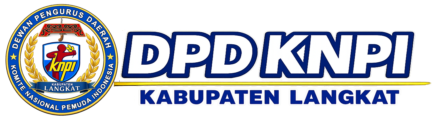 Logo KNPI